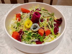 -马凯餐厅(地安门店)