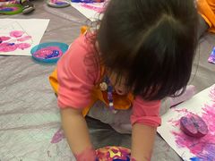 -金宝贝早教(和悦汇店)