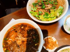 -易裕和·长沙米粉(友谊路店)