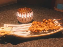 -丝路金桃·新疆菜(徐汇店)