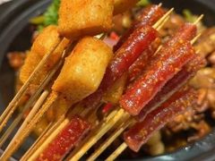 -状元虎.摇滚炒鸡.家常菜(义勇街店)