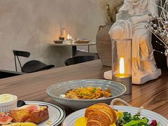 -玲婧胡同·生日蛋糕·餐厅(嘉里城店)