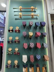 点击看大图 -香港威德诚洋服BESPOKE西服西装高级定制(上海湾一店)