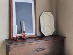 -中国油画院咖啡馆