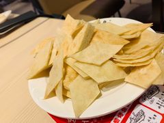 -鱼酷活鱼烤鱼(恒隆广场店)