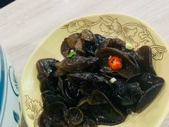 秋耳-康师傅私房牛肉面(北京南站店)
