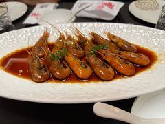 -蟹榭·本帮江浙菜·蟹宴(大宁久光商场店)