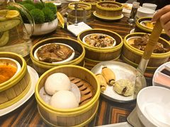 -夏宫中餐厅(香格里拉大酒店)