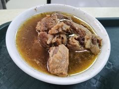 -万盛园炖肉馆(云峰店)