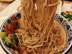 干拌臊子面-玉华宫宾馆·餐厅(铜川驻京办店)