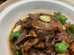 -小食堂(平陵中路店)