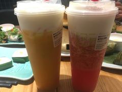 -米纸越南小馆(金鹰世界店)