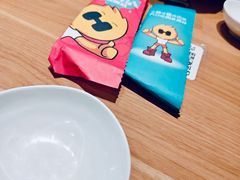 -豪客来牛排(天阳D32店)
