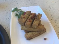-港畔赶海蒸汽海鲜烧烤自助(仙螺岛店)