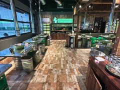 -山葵说·泥炉烤肉(泰达时尚E街区店)