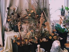 -森野花艺培训·企业团建活动沙龙