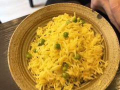 -克比叔叔印度餐厅Kebabs on the Grille(永康路分店)