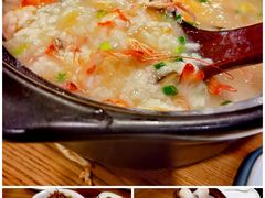 -如轩·海鲜砂锅粥·潮汕菜(海珠店)
