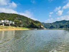 -新安江山水画廊风景区