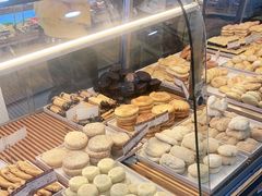 -长发西饼(临顿路店)