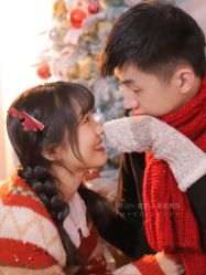 点击看大图 -蜜桃少女VISION写真馆(雁塔店)