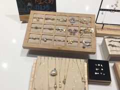 -十八字金银饰·拼豆·开蚌手工体验团建(君太百货店)