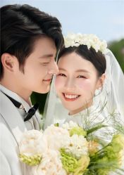 -金夫人婚纱摄影(总店)