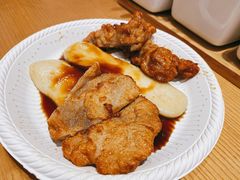 -鲜得来排骨年糕(豫园店)