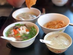 -伍湛记 · 广州老字号(龙津中路店)
