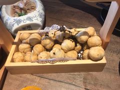 -香园茶社·金陵小灶(老门东店)