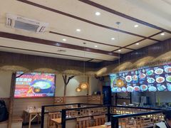 -快乐老家三鲜饺子东北菜(南六中路店)