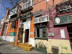 -长颈鹿咖啡(大学路店)