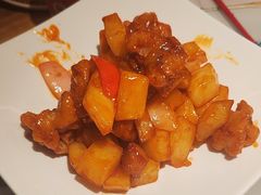 -味福记·江西小炒·南昌小吃(青山湖万达店)