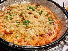 -回家吃饭·地道南昌菜(建德观总店)