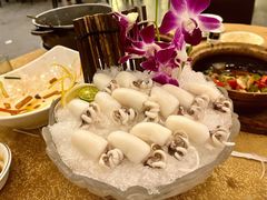 -吉源大排档·鱼生·海鲜(烧烤彩印厂店)