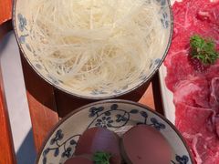 -老员外骨汤火锅(海州古城店)