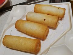 -海底捞火锅(上元大街店)