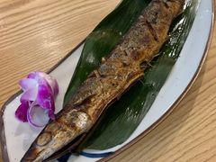 -食鲤料理(西虹东路店)