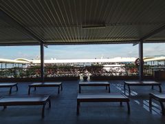 -厦门邮轮中心厦鼓码头(轮渡站)