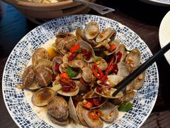 -王家大院·南京菜(湛江路总店)