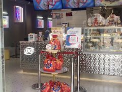 -DQ·蛋糕·冰淇淋(天一2店)