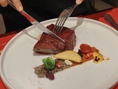 牛排-赤火牛排(金狮广场店)