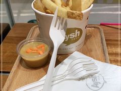 -艾薯夫妇Aysh(红山店)