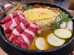 -WOW LUCKY创意韩料(龙阳广场店)