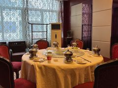 -孔庆璞河豚馆(白玉兰酒店)