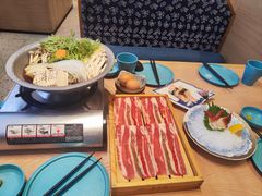 -晴季寿司(红旗街万达店)