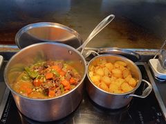 -上海丽笙精选海仑宾馆·莫赛克餐厅