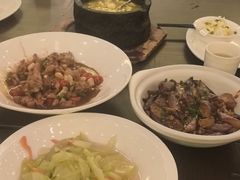 -HOHO餐厅(古子城店)