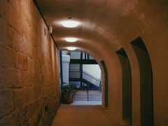 -大馆(前中区警署建築群)