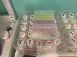 -Beauty Nails 美甲美睫皮肤管理